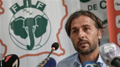 مدرب أنجولا: المرحلة الحالية تتطلب مزيدا من العمل لتصحيح الأخطاء