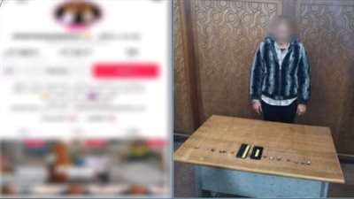 أوهم ضحاياه بالشفاء وسرق أموالهم.. الأمن ينهي مغامرات المعالج الروحاني المزيف