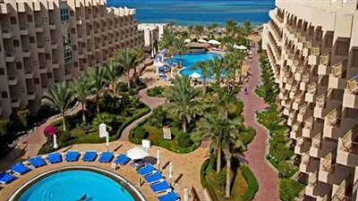 تزامنا مع الكريسماس.. إشغالات فنادق البحر الأحمر تتجاوز 90%
