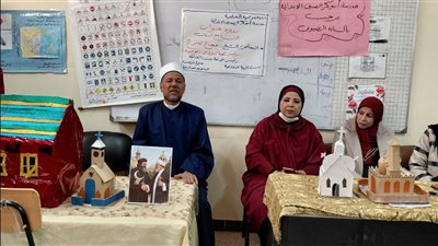 أوقاف أسيوط تنظّم محاضرة حول 