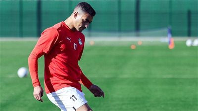 خاص | الزمالك يحسم الجدل حول عودة مصطفى محمد بالموسم الجديد