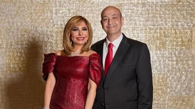 «دمه تقيل وبيطفش العرسان».. تصريحات لميس الحديدي تعود للواجهة بعد الطلاق 