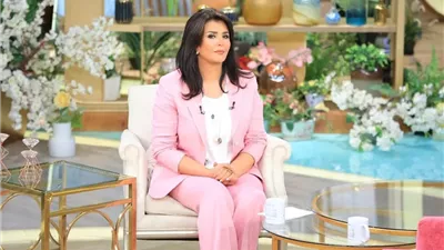 منى الشاذلي: جيل Z يتمتع بذكاء رقمي وقدرة عالية على التعلم الذاتي عبر الإنترنت