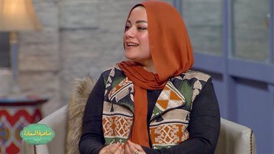 أمنية باهي: «ميد تيرم» بداية مشواري الفني والدعم اللي أخدته زود ثقتي بنفسي