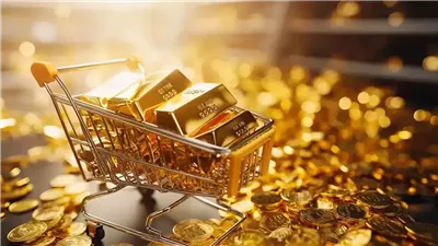 هاني ميلاد: 2025 عام استثنائي في تاريخ الذهب|فيديو 