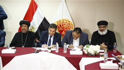 بيت العائلة المصرية والكيانات الشبابية يُطلقان رؤية مشتركة لتمكين الشباب