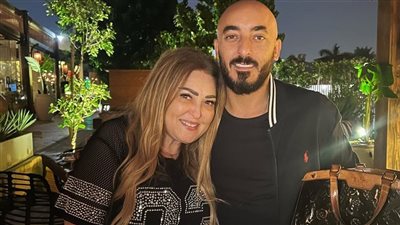 نهال عنبر تكشف تفاصيل انفصال نجلها عن زوجته بعد 21 عاما: حاولت الإصلاح بينهما