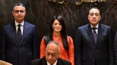 حصاد التموين: أسواق مخفضة ومساعدات وغلق مصانع ومشروعات رقمية