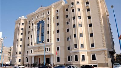 عطل مؤقت في الاتصال بالاسعاف بالإسكندرية وأرقام بديلة للطوارئ 
