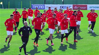 أحمد موسى: منتخب مصر قدم مباراة متميزة وفاز على جنوب إفريقيا بجدارة