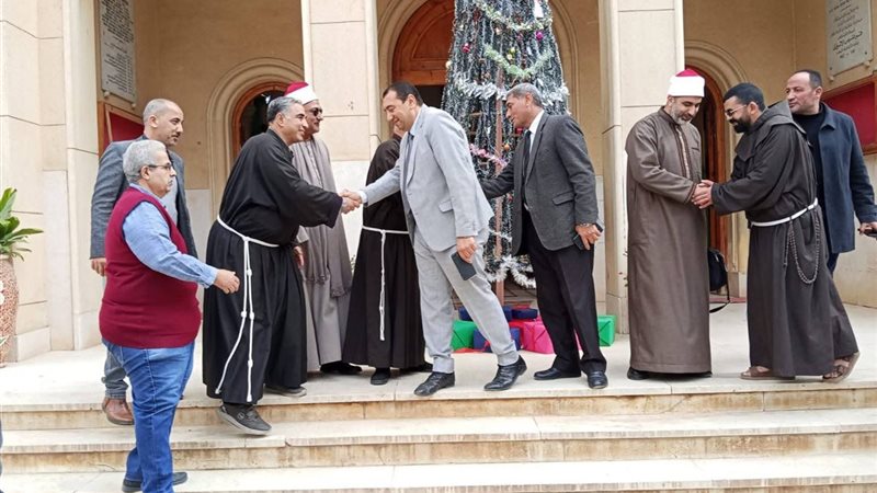 رئيس مدينة كفر الدوار