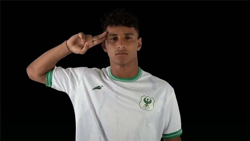 أحمد عيد 