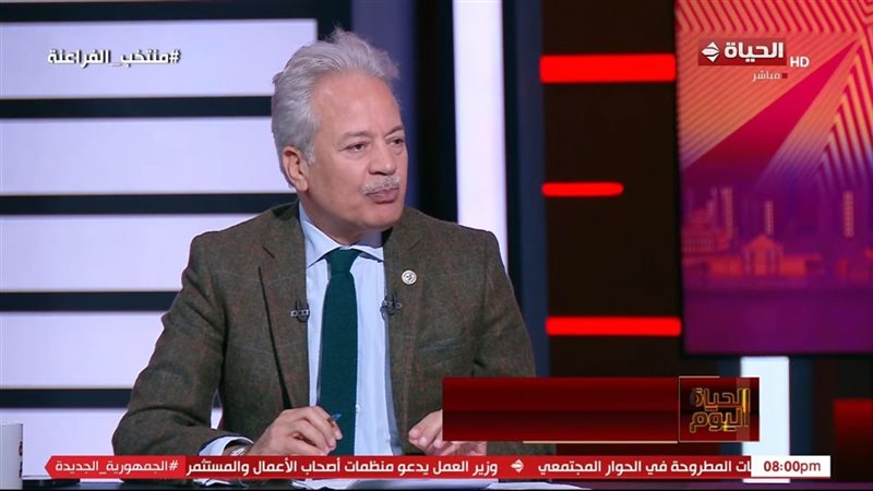 عصام شيحة