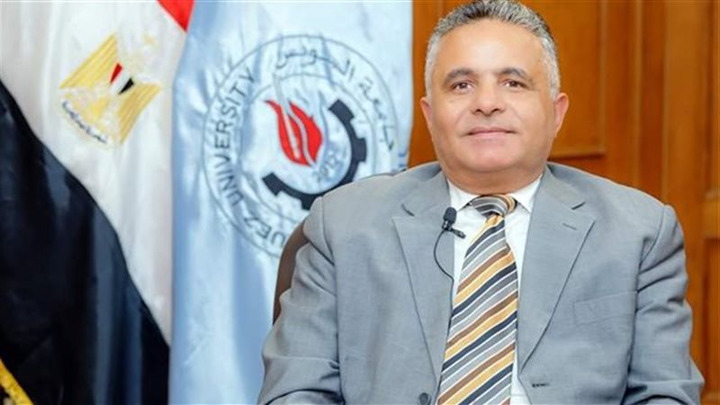 الدكتور أشرف حنيجل،