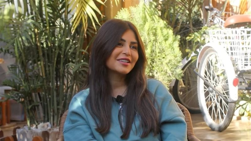 منة فضالي