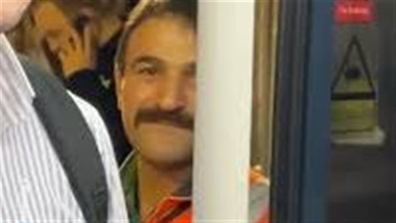 عامل بمطار إسطنبول