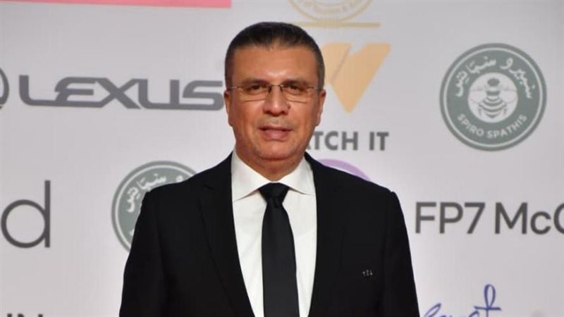 عمرو الليثي 