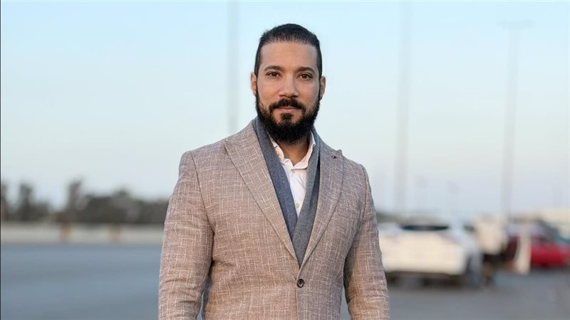 عبدالله رشدي 