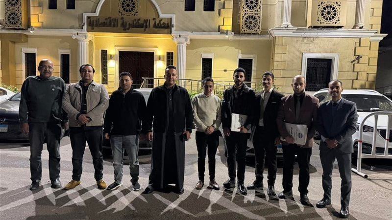 شباب القبائل العربية