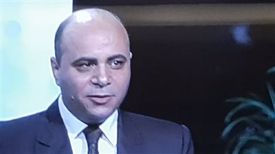 سامح عسكر يكشف أسرار خوارزميات السوشيال ميديا : «المغرور مش هيتشاف»