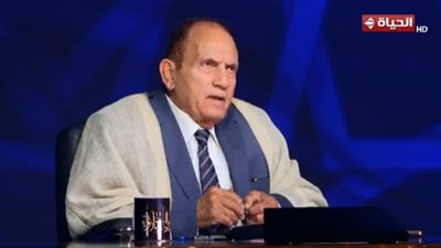 نصائح ذهبية من أحمد نعينع لعمر علي للحفاظ على موهبته القرآنية