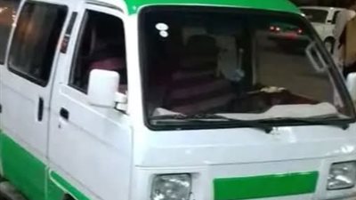 إجراءات رادعة.. إدارة المواقف العامة بالبحيرة تمنع ركوب السيدات بجانب السائق