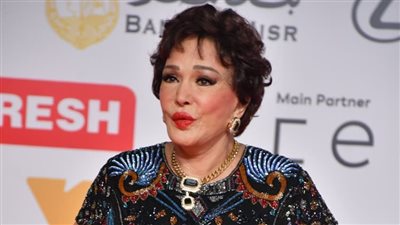 لبلبة توجه رسالة للزعيم بمناسبة عيد ميلاده: مقدرش أتخيل حياتي وأنت مش فيها