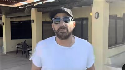 هعلمك ركوب الخيل.. أحمد السقا يوجه رسالة قوية ل عمر مرموش