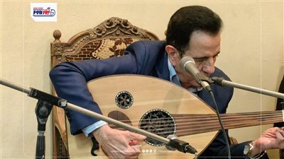 ليلة طرب وشعر في الفيوم احتفاءً بذكرى «ملك العود» فريد الأطرش