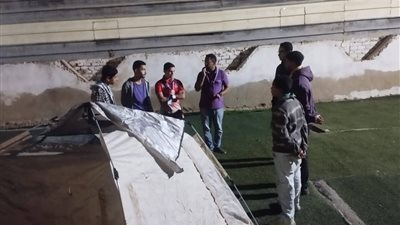 لبناء جيل واعٍ وقيادي.. تنمية النشء بالسويس تواصل تدريبات الشعب التخصصية