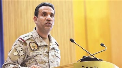 تحالف دعم الشرعية في اليمن: حماية المدنيين أولوية وفرض خفض التصعيد في حضرموت