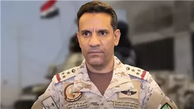 التحالف: أي تحركات عسكرية تعرقل جهود خفض التصعيد ستواجه مباشرة