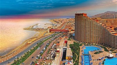 مصر تشهد طفرة سياحية في الشتاء.. خبير: استقبال 19 مليون سائح هذا الموسم