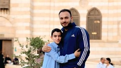 متسابق بدولة التلاوة يدعوا بالشفاء للقارئ الصغير محمد القلاجي بعد وعكته الصحية