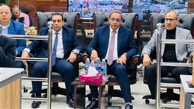 إطلاق حملة لتعظيم الاستفادة من «سفير قصب السكر» بمحافظة قنا