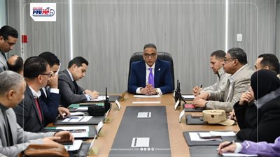 محافظ الفيوم يتابع أعمال فتح وانتظام لجان التصويت باليوم الأول من جولة الإعادة