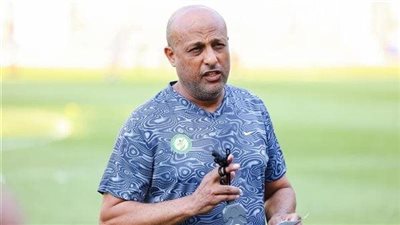 الحسم خلال ساعات .. طارق مصطفى يقترب بشدة من تدريب الزمالك