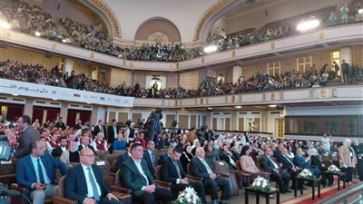 جامعة سوهاج عضواً بأول ميثاق أخلاقي مشترك للتطوع في مصر