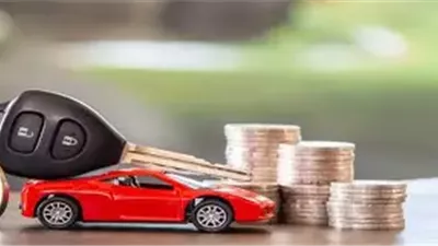 بالتقسيط على 10 سنين وبدون ضامن.. أقوى عروض قروض السيارات في 3 بنوك حكومية
