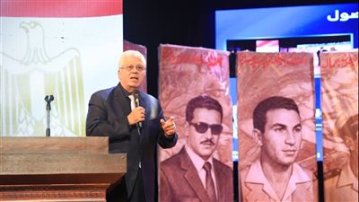 وزير التعليم ومحافظ بورسعيد ورئيس الجامعة يشهدون تدشين «شركة إنجاز جامعة»