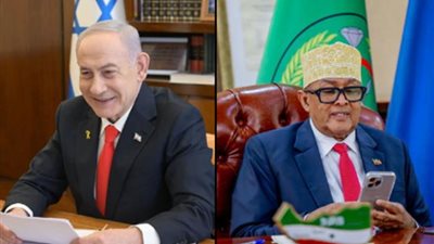 القصة الكاملة حول اعتراف إسرائيل بصومالي لاند وموقف الولايات المتحدة والصومال