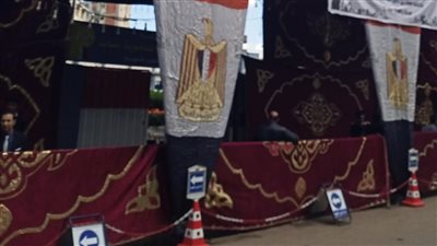 تأخر فتح لجنة انتخابية بسبب تعرض رئيسها لحادث سير في البحيرة
