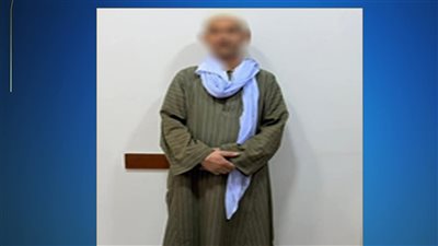 ضبط شخص بحوزته بطاقات شخصية ومبالغ مالية للتأثير على الناخبين بسوهاج