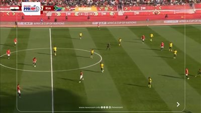 نتيجة وملخص وأهداف مباراة مصر وجنوب أفريقيا اليوم في كأس الأمم 2025