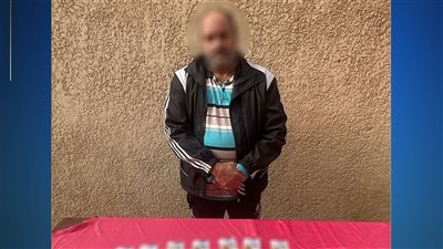 ضبط دعاية انتخابية مخالفة بمحيط لجنة بدمنهور محافظة البحيرة 