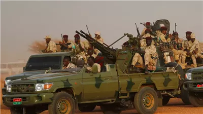ميليشيات الدعم السريع تقتل أكثر من 200 مدني بالسودان بينهم نساء وأطفال