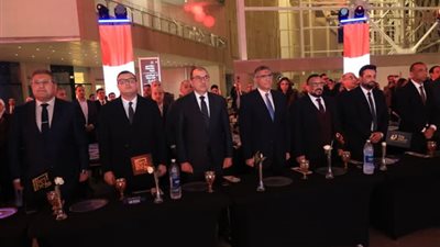 محافظ الجيزة يشهد انطلاق النسخة الثانية من مهرجان The Best بالمتحف المصري
