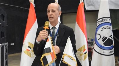 جامعة بنى سويف الأهلية تبدأ تجهيز معامل المحاكاة بالتعاون مع «الشراء الموحد»