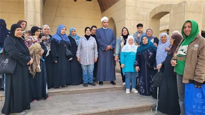 دار الإفتاء تطلق أول ندواتها بالتعاون مع الثقافة.. بالحديقة الثقافية