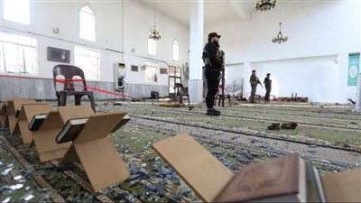 تفجير إرهابي استهدف المصلين: بيان للأوقاف السورية عن حادث مسجد علي بن أبي طالب
